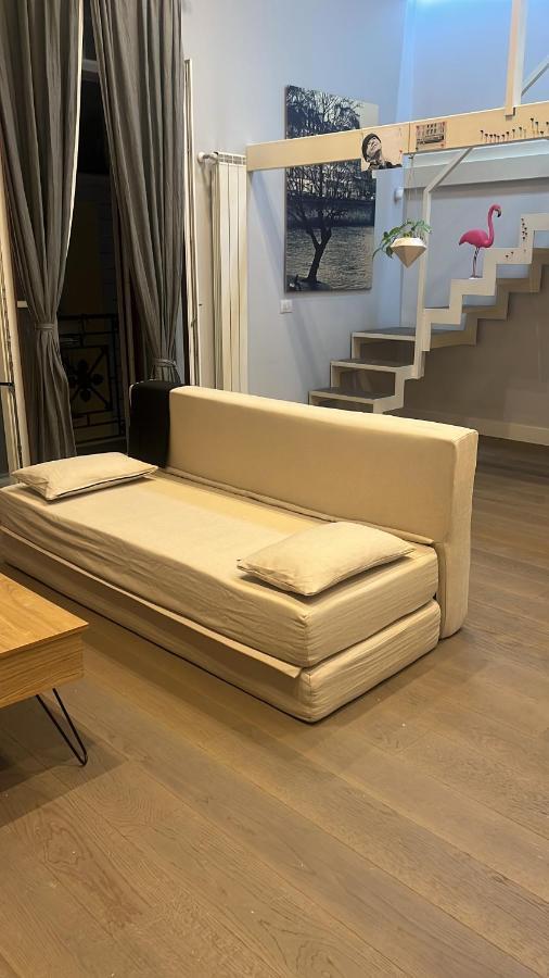 Raroom Boutique Torre del Greco Exterior foto
